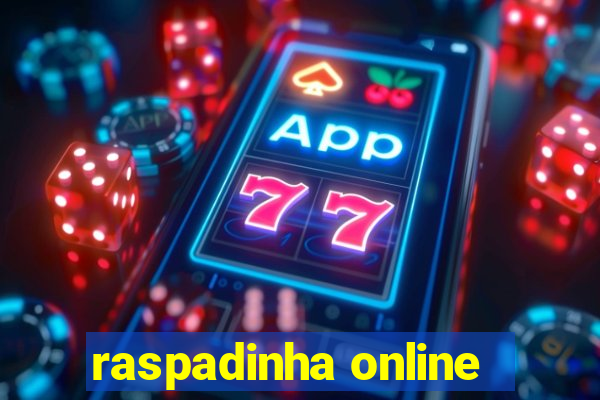 raspadinha online